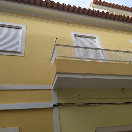 Casa Da Leninha Apartment Nazare Exterior photo